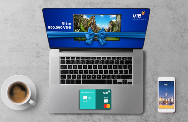 VIB đồng hành cổ vũ Đội tuyển Việt Nam tại AFF Suzuki Cup 2020 -0