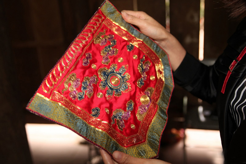 Sống vì nước, thác trợ muôn dân -0