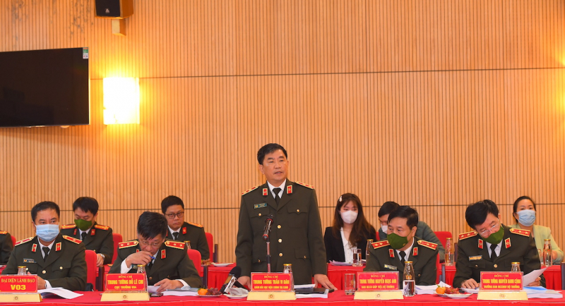 Đổi mới các giải pháp phòng ngừa tội phạm trong giai đoạn hiện nay -0