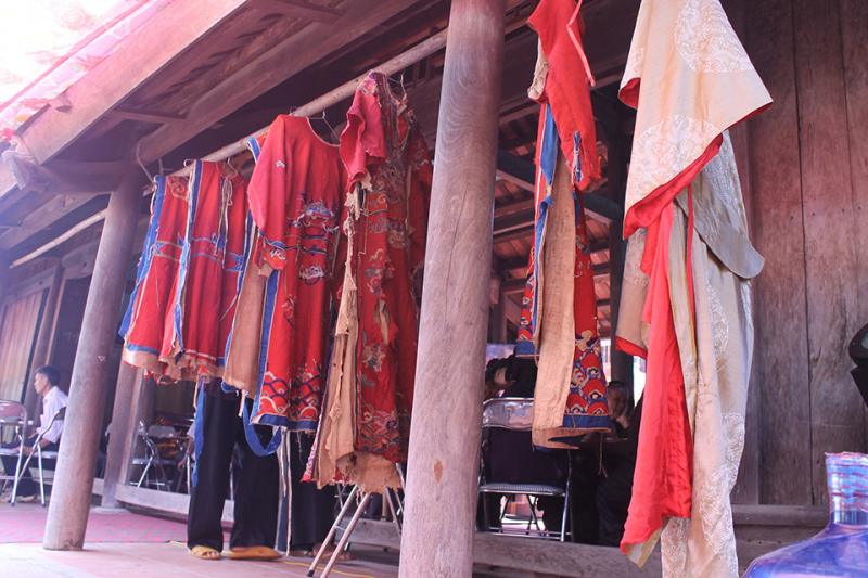 Sống vì nước, thác trợ muôn dân -0