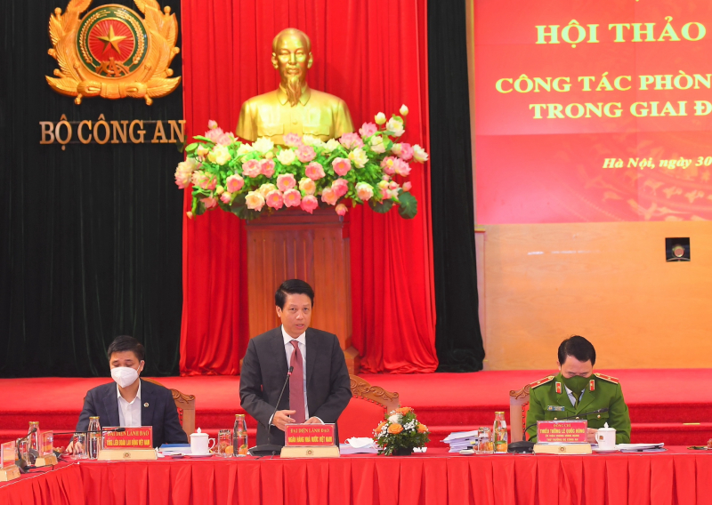 Đổi mới các giải pháp phòng ngừa tội phạm trong giai đoạn hiện nay -0