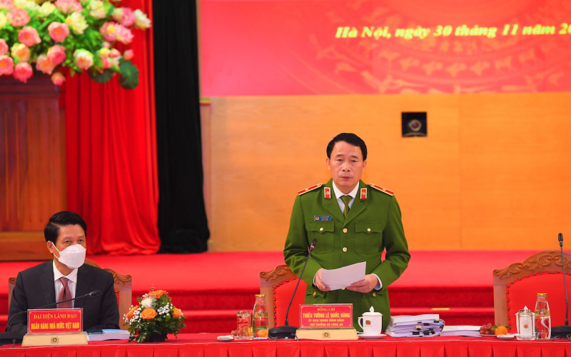 Đổi mới các giải pháp phòng ngừa tội phạm trong giai đoạn hiện nay -0