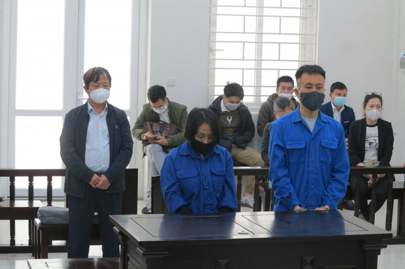 Tổng Giám đốc bị cấp dưới “qua mặt” gây thất thoát hơn 11 tỷ đồng  -0