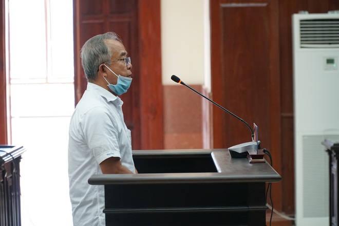 Vụ “đất vàng” 8 -12 Lê Duẩn: Đã tới hồi kết? -0