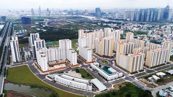 Read more about the article Xử lý hơn 11 nghìn căn hộ, nền đất tái định cư chưa sử dụng ở TP Hồ Chí Minh