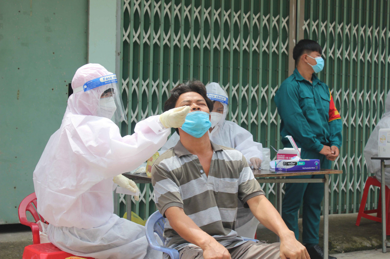 Đồng Nai có đến 22 ca tử vong vì nhiễm COVID -19 trong ngày -0