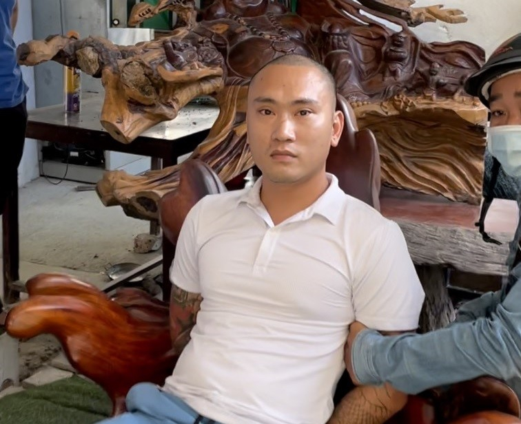 Triệt phá đường dây mua bán trên 30kg ma túy từ Lào vào Việt Nam   -0