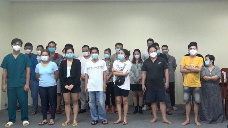 Công an TP Hồ Chí Minh triệt phá đường dây đánh bạc có quy mô lớn nhất từ trước đến nay -0