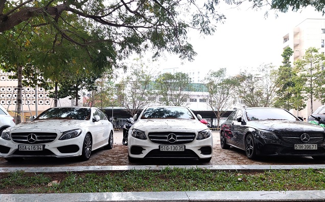 Công an TP Hồ Chí Minh triệt phá đường dây đánh bạc có quy mô lớn nhất từ trước đến nay -1