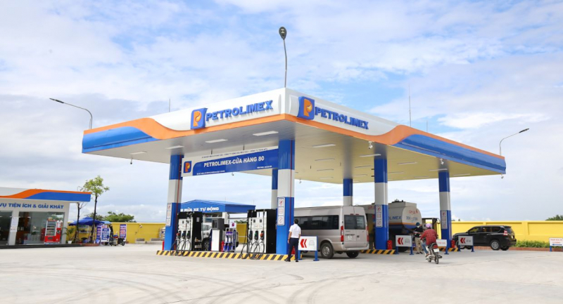 “Thanh Toán Thông Minh – Lợi Ích Đồng Hành” cùng Petrolimex -0