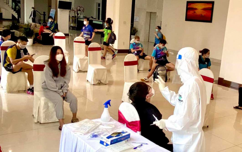 An toàn vẫn là mục tiêu hàng đầu -0