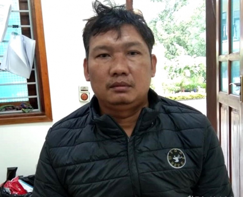 Nhức nhối nạn mua bán người ở vùng cao xứ Nghệ -0