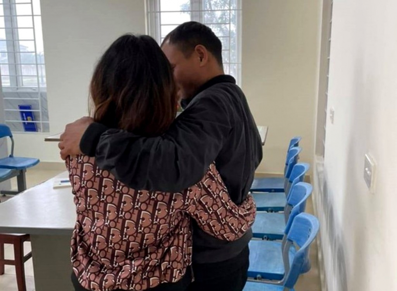 Nhức nhối nạn mua bán người ở vùng cao xứ Nghệ -0