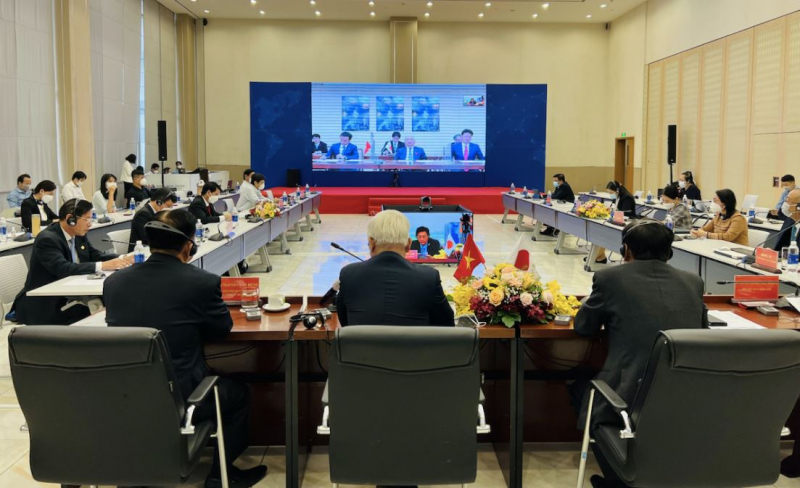 Bình Dương đặt nhiều kỳ vọng từ mối quan hệ hữu nghị và hợp tác sâu rộng với Yamaguchi-Nhật Bản -0