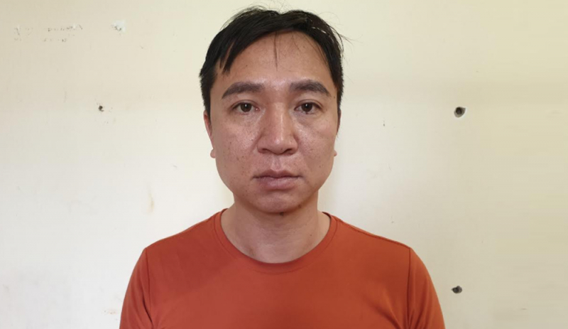 Có 4 tiền án vẫn “miệt mài” mua bán ma túy -0