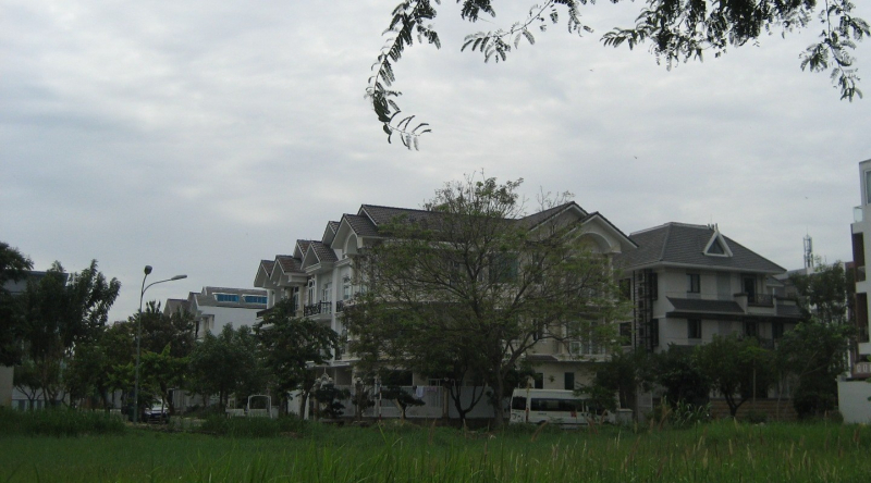 Tiếp tục đề nghị truy tố bị can Tất Thành Cang cùng đồng phạm tại hai dự án khu dân cư -0