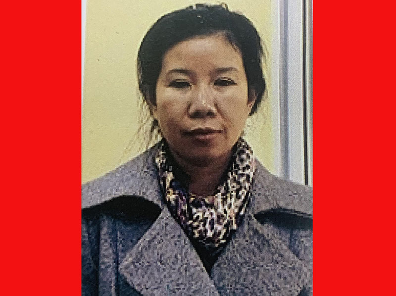 Làm giả giấy chứng nhận chuyên gia để  tổ chức cho người nước ngoài nhập cảnh trái phép -0