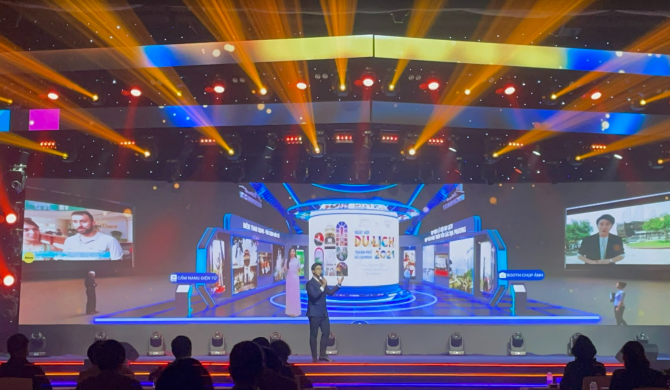 TP Hồ Chí Minh tổ chức Ngày hội Du lịch bằng hình thức trực tuyến -0