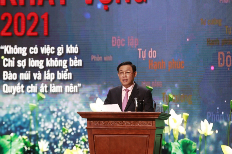 Giao lưu toàn quốc các điển hình trong học tập và làm theo tư tưởng, đạo đức, phong cách Hồ Chí Minh -0