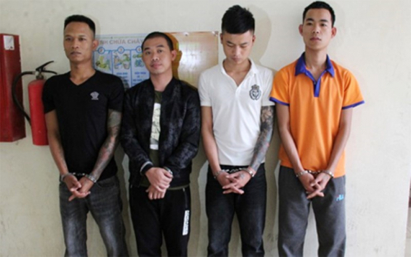 Ký ức kinh hoàng của người cha có con trai vướng vào “tín dụng đen” -0