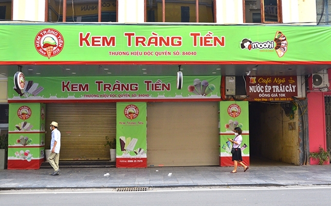 Hà Nội có thể hạn chế hoặc dừng các dịch vụ không thiết yếu theo cấp độ dịch -0