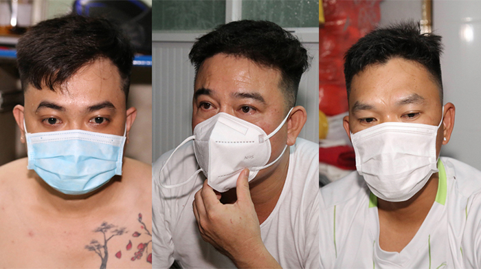 Khởi tố các đối tượng trong đường dây đánh bạc ngàn tỷ -0