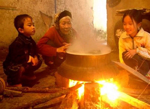 Khi mùi hương gợi mở đường tìm nhân dạng -0