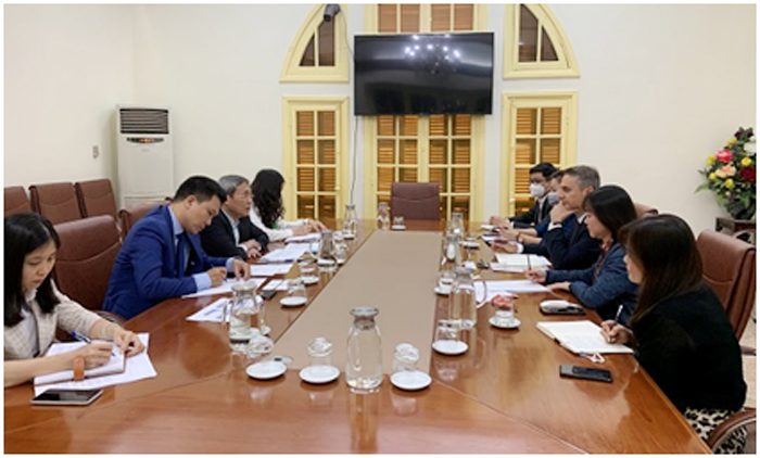 Nâng cao hiệu quả nguồn kinh phí của Quỹ Bảo hiểm y tế -0