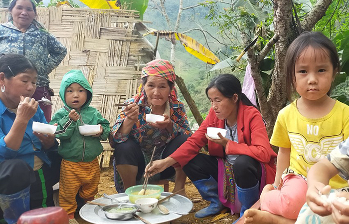 Ngăn chặn đa cấp trá hình nơi vùng cao biên giới -0