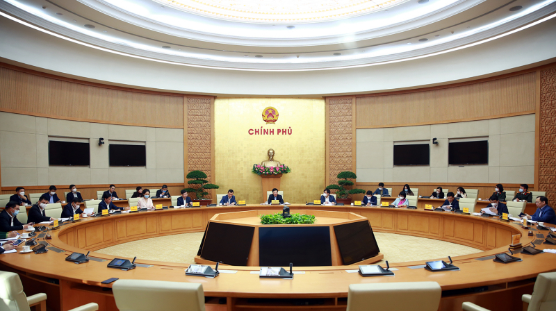 Nêu cao trách nhiệm của người đứng đầu trong giải ngân vốn đầu tư công -0