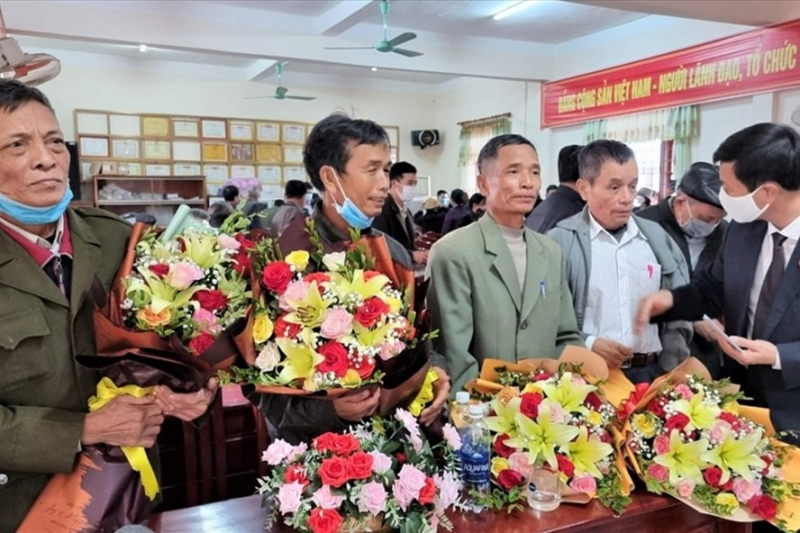 4 người bị kết án oan yêu cầu Tòa án bồi thường hơn 12 tỷ đồng -0