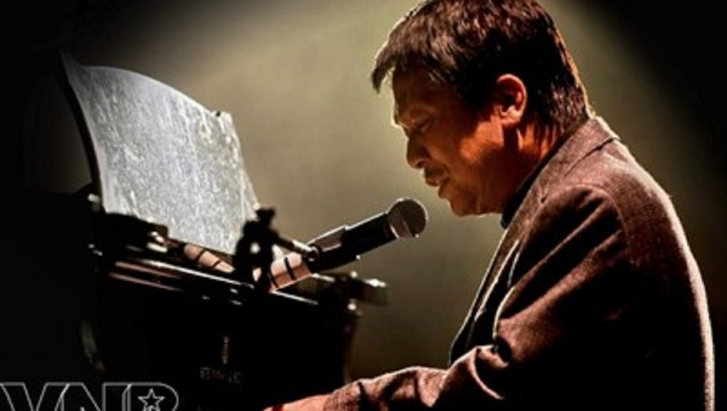 Nhạc sĩ Phú Quang qua đời -0