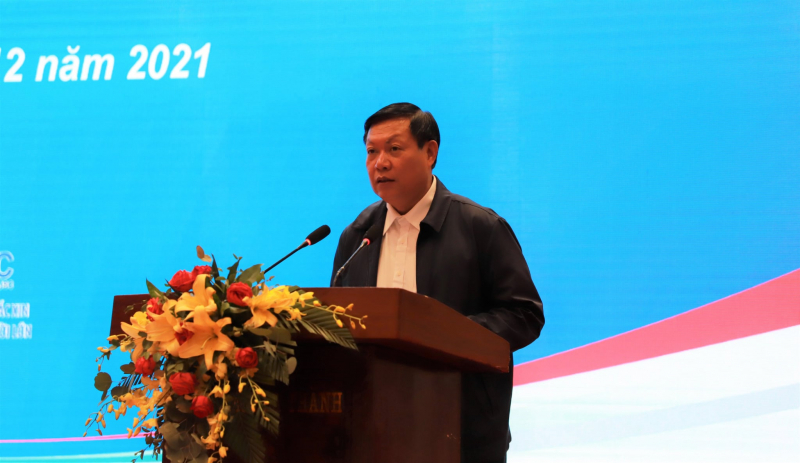 Bộ Y tế phát động Giải báo chí toàn quốc “Vì sức khỏe nhân dân” -0