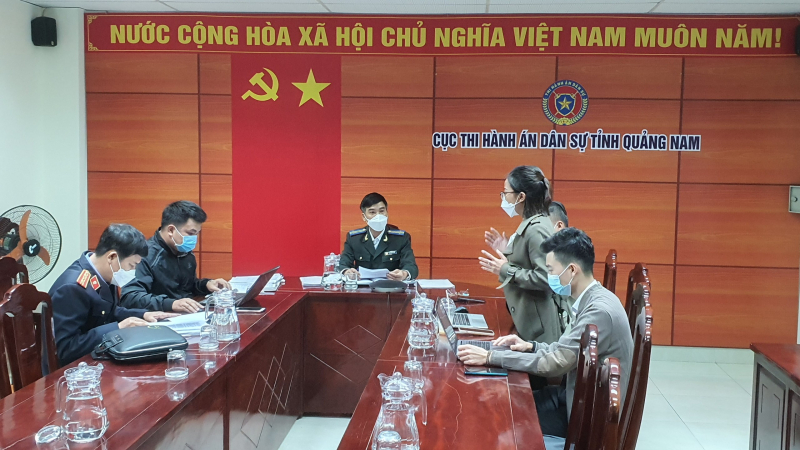 Người dân tiếp tục bức xúc khi chủ đầu tư chây ì việc cấp sổ đỏ -0