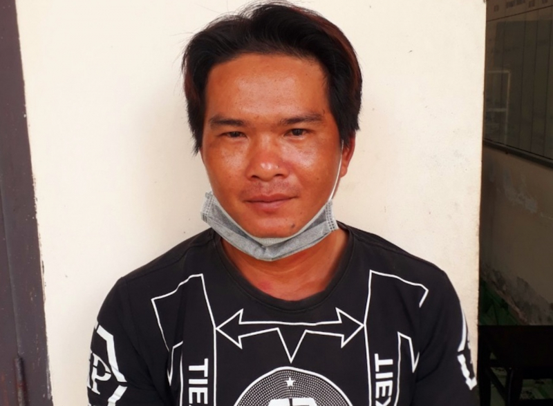 Khởi tố bị can làm lây lan dịch bệnh ở Trà Vinh -0