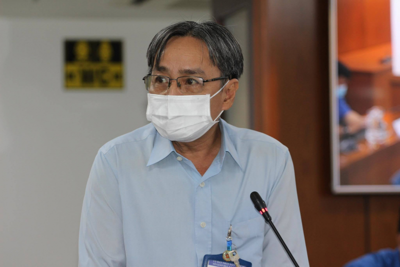 Gần 80% phụ huynh các khối lớp 9 và 12 đồng thuận cho con đi học trực tiếp -0