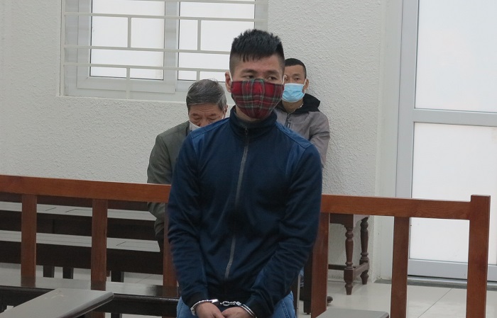 Sát hại bạn trai mới của “tình cũ” bất thành do ghen tuông -0