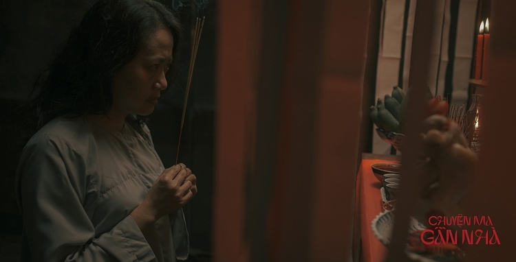 Phim kinh dị Việt tái xuất rạp chiếu - Báo Công an Nhân dân điện tử