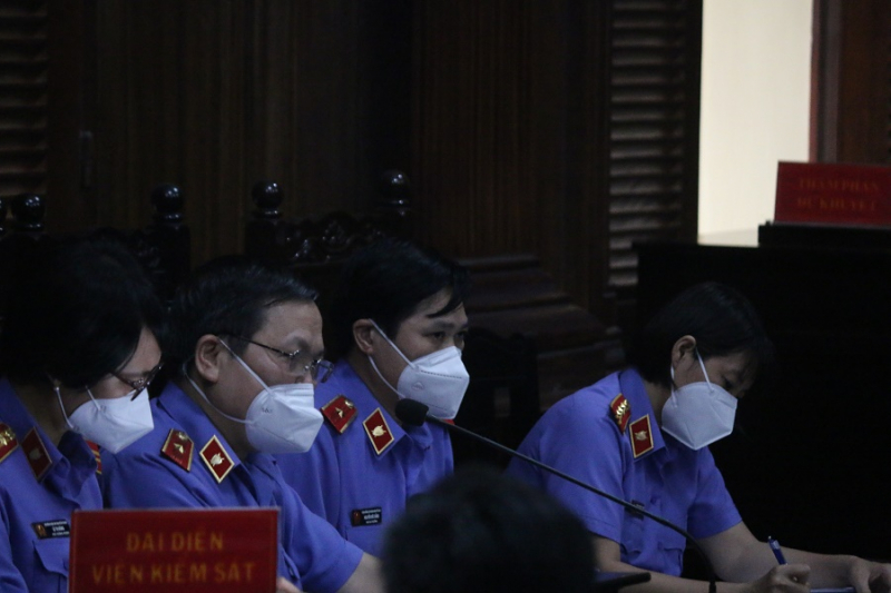 Cựu Chủ tịch UBND TP Hồ Chí Minh Trần Vĩnh Tuyến: “Biết sai mà ký là sự ngu dốt, chứ không phải nể nang!” -0