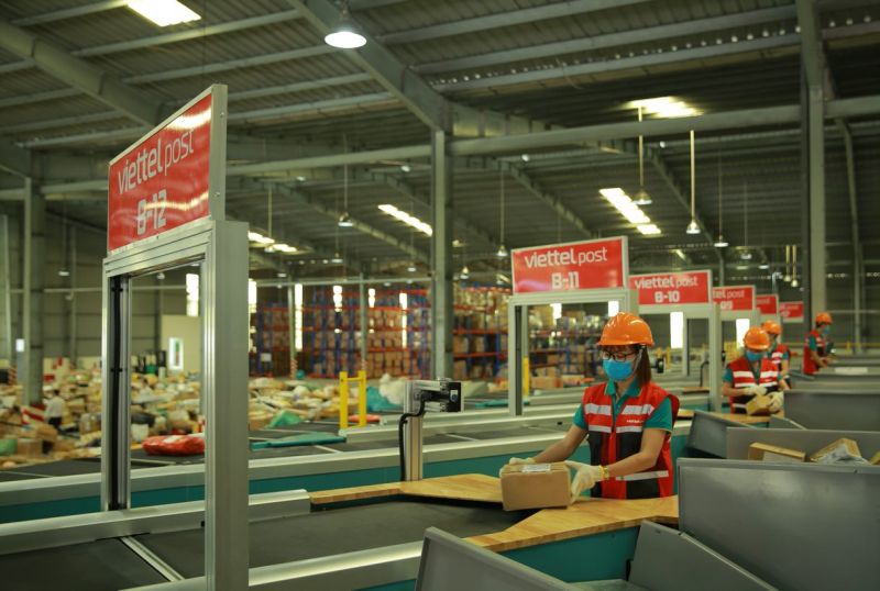 Viettel giành ngôi “quán quân” về số lượng giải thưởng tại Vietnam Digital Awards 2021 -0