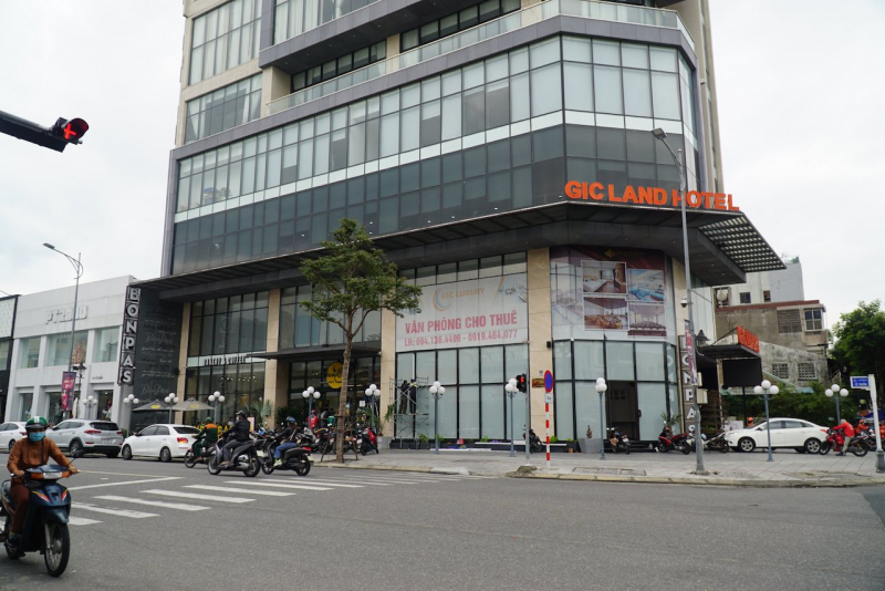 Thêm nhiều dự án ưu ái giao cho Trung “lửa” bị “điểm mặt” -0