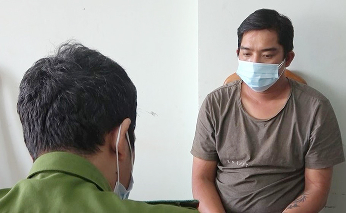 Hành trình 26 giờ khám phá vụ sát hại chủ quán cà phê -0