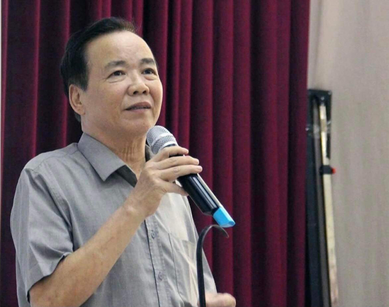 “Hội đã tan rồi, chia tay bên dòng sông” -0