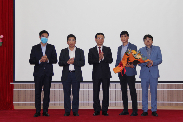 Ra mắt Trung tâm Bản quyền nội dung số Việt Nam -0