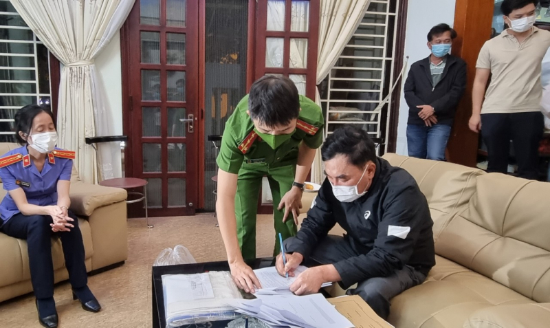 Thêm nhiều dự án ưu ái giao cho Trung “lửa” bị “điểm mặt” -0