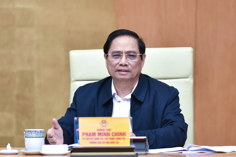 Thần tốc hơn nữa trong chiến dịch tiêm chủng, giảm tối đa số ca chuyển nặng và tử vong -0