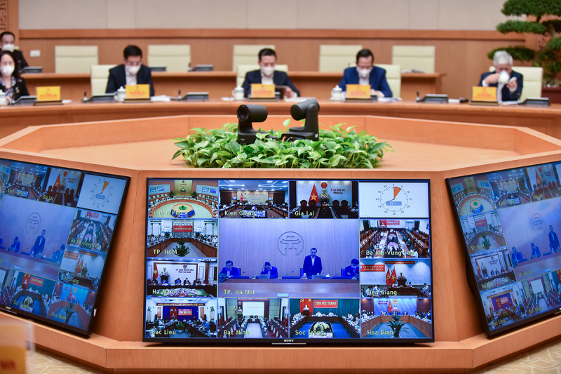 Thần tốc hơn nữa trong chiến dịch tiêm chủng, giảm tối đa số ca chuyển nặng và tử vong -0