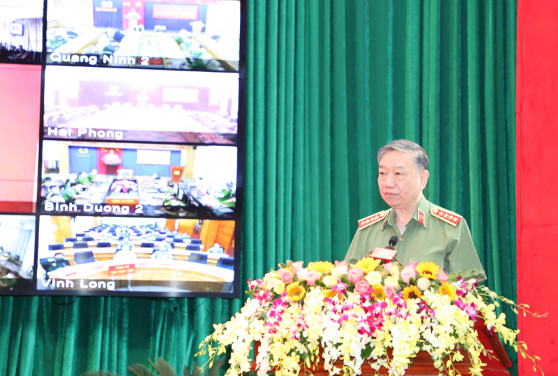 Xứng danh “lá chắn thép” trong phòng, chống dịch COVID -19, “thanh kiếm” trong bảo đảm an ninh, trật tự, an toàn xã hội -0