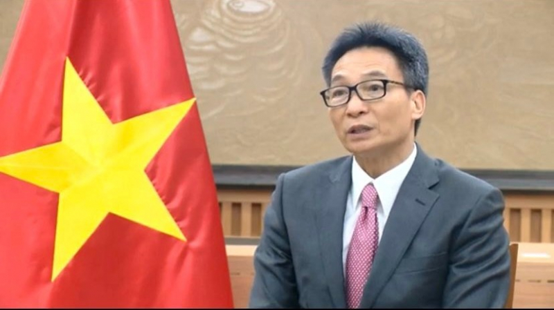 Những đóng góp quan trọng của Hội Phổi Việt Nam vào điều trị COVID-19 -0