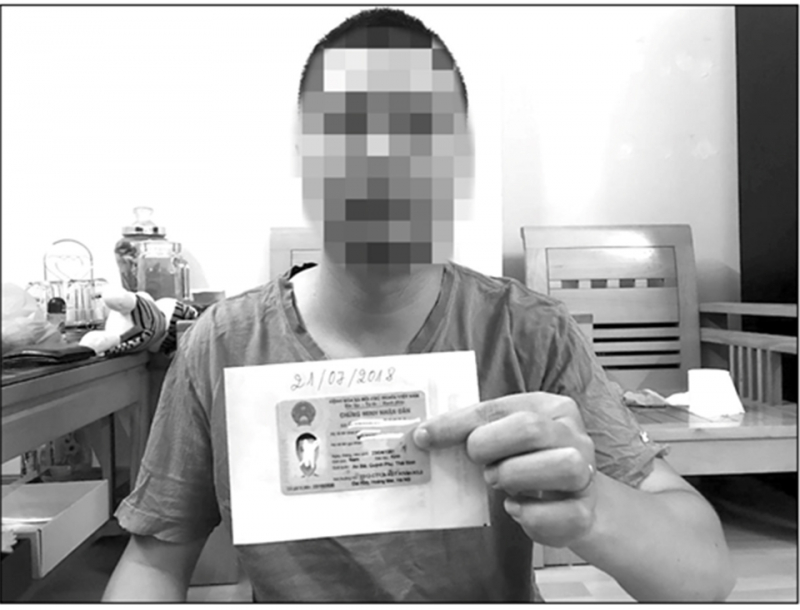 Chồng bỗng dưng thành… con nợ, vợ nguy cơ bị đuổi việc -0